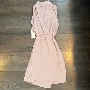 WILFRED ARITZIA SABINE DRESS